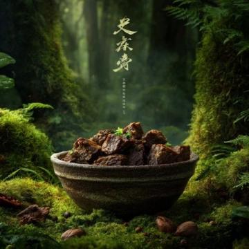 潮汕美食:普宁鱼粥与香脆豆干