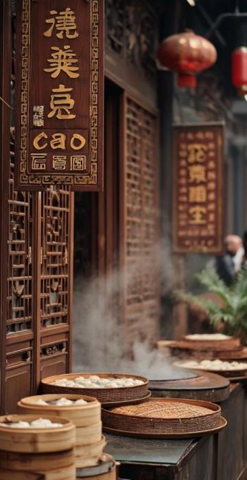 探寻天津风味:盘点那些不可错过的地道小吃