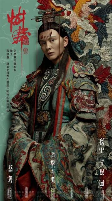 沈阳（和平）龙抬头文化节开幕三大会场秀最沈阳非遗