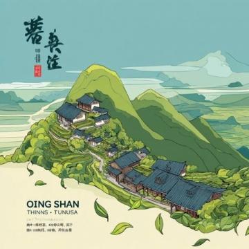 京郊秘境:密云水库之旅,尽享山水美食盛宴