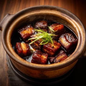 水吉扁肉是福建闽北水吉镇传统的地方小吃