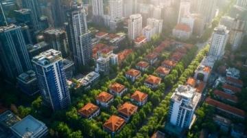 潍坊：山东第四城，外地人定居优选之地