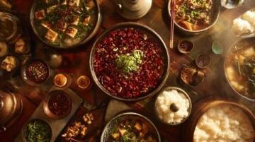 曲阜孔府宴:一张图带你领略千年儒家美食文化