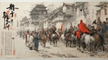 清明过后乡间宝物疯长,宁德大山的野味之王不容错过