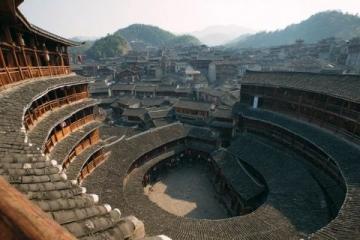 京娘湖畔太行小院:邯郸秘境,古韵今享,诗意栖息地