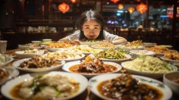 河南漯河必尝美食探秘:汤类、肉类、面食与小吃一网打尽!