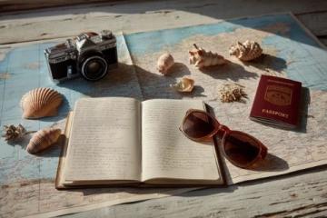 记录我的2023 travels我爱旅行，一直在路上
