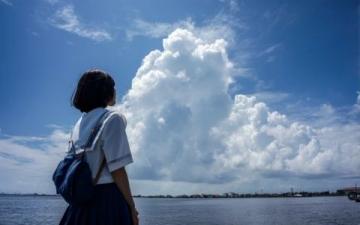 赛里木湖旅游攻略:大西洋最后一滴眼泪的美景探索