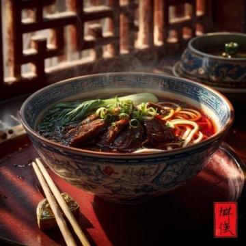 南京美食攻略:熬夜整理,保证你不踩雷
