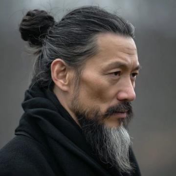你认识西游记后传中扮演孙悟空的曹荣吗?他已经62岁了