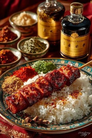 经典北京风味:家常版京酱肉丝的做法与创新吃法