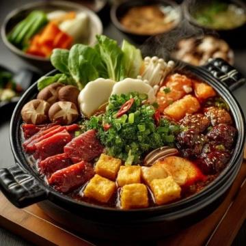 几款不容错过的经典普宁美食推荐