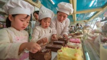 探访美食之巅:路桥阿明饭店的独特风味