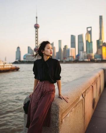 我的家乡上了头条:文史与摄影的魅力探秘