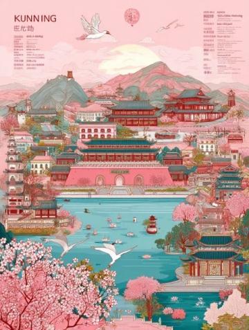 京郊秘境:密云水库之旅,尽享山水美食盛宴