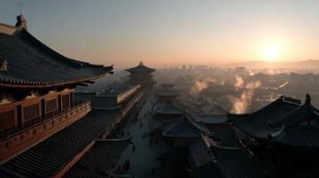天津至郑州之旅:清晨抵达,品美食,赏少林,遭遇景区败笔