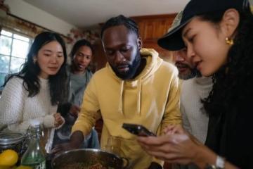 中国行的nba球星吃美食(NBA球星中国行美食一览)