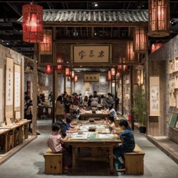深圳：汇聚全球美食的多元化饮食文化之城
