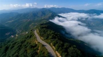 台州小众却惊艳的免费景点推荐
