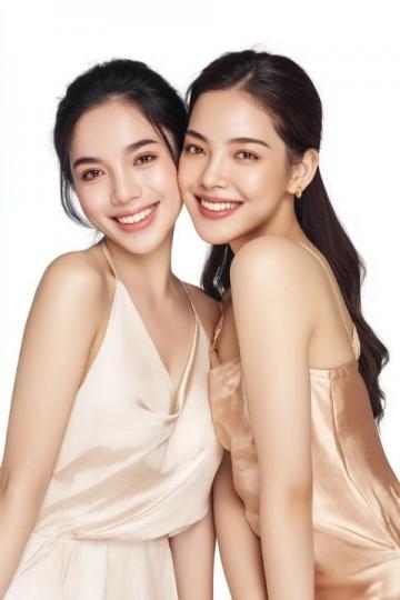 黑米与燕窝强强联手，给姐妹们呈现健康美丽！