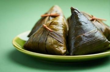 深圳客家小吃图鉴|这5款地道风味,吃一口就忘不掉!
