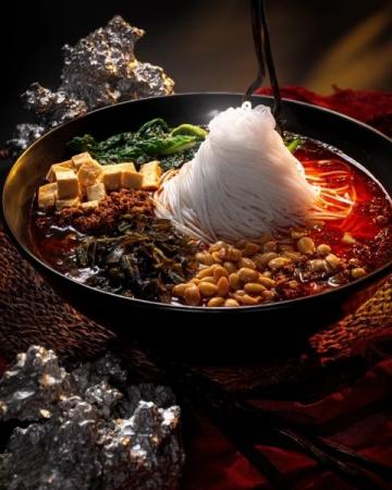 品味浙江千年美食,尽享江南风味之情