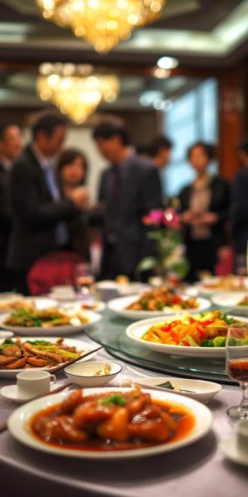 提升五星级酒店餐饮生意的战略与趋势研究报告