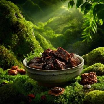 虔城守艺人,传承客家味