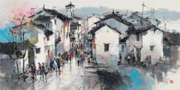 贺州•黄姚古镇|避开人流的2-3日畅玩攻略
