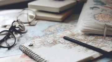 记录我的2023 travels我爱旅行，一直在路上