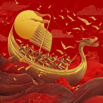 端午节习俗大全，带你走近传统文化