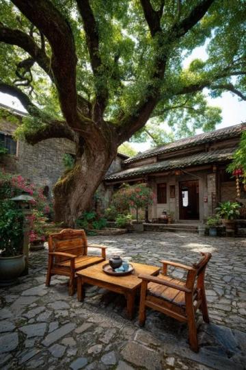 上海市区1小时直达·昆山宝岛又一村:美食、电影打卡与便捷停车体验