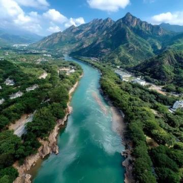 最印象深刻的一次旅行青甘线7日环线极简攻略(2025年最新版)