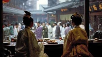 大理古城+洱海四天三夜吃喝拍详细攻略