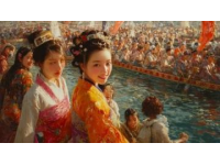 体验贵州民族服享受地道美食，性价比如何？
