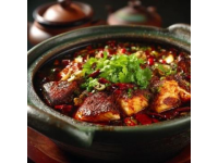 中华鱼香肉丝地图：地方特色与经典味道的完美融合