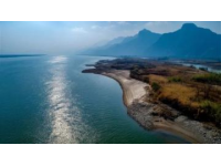 湖北大洪山夏日避暑胜地，日均温25°风景如画