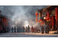 过完元宵节，去这些地方旅游！