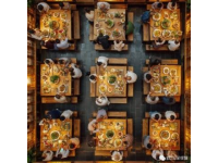 舌尖探秘：山东十大经典美食，领略齐鲁文化味蕾盛宴