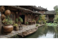 绍兴:直击古城魅力，深度游玩攻略