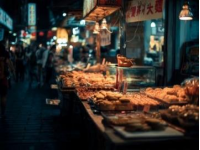 手残党也能做！12款美味炸货店秘方分享