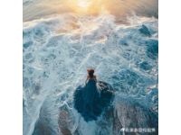 美女深圳看海美人鱼拍摄地详细攻略|||跟朋友一起来深圳想看海，考虑到假期