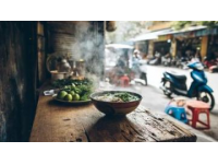 小摊美食推荐(小摊美食辣)