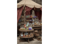 近期发现的美味宝藏店——逊母口镇马义行胡辣汤特色美食推荐