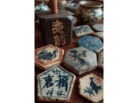 你知道佛山市的台湾交趾陶吗？