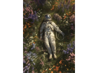 太空种植新探索：揭秘未来宇航员的“星际菜园