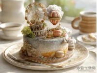 「一饼难求」的传承：台湾经典葱油饼五十四年传奇