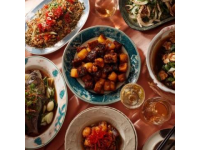 重庆必吃经典美食和非遗小吃