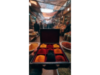 景点美食攻略(贵美食攻略)
