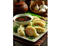 新年学习包饺子：详细教程，宫廷御膳饺子秘籍大公开！